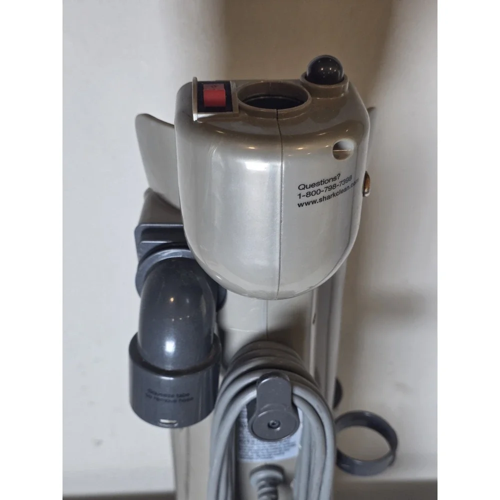 Shark Navigator NV22L Vacuum Main Body And Motor Replacement Assembly